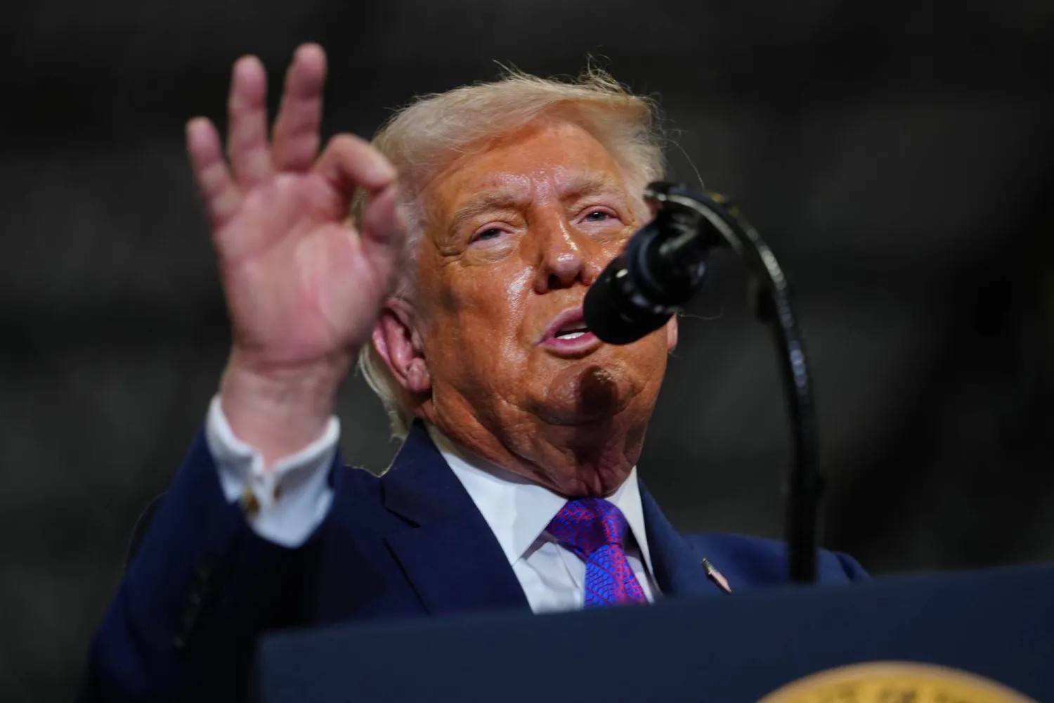 ترمب يحذر «الناتو» من مستقبل «شديد السوء» إذا تقاعس في المساعدة بشأن إيران