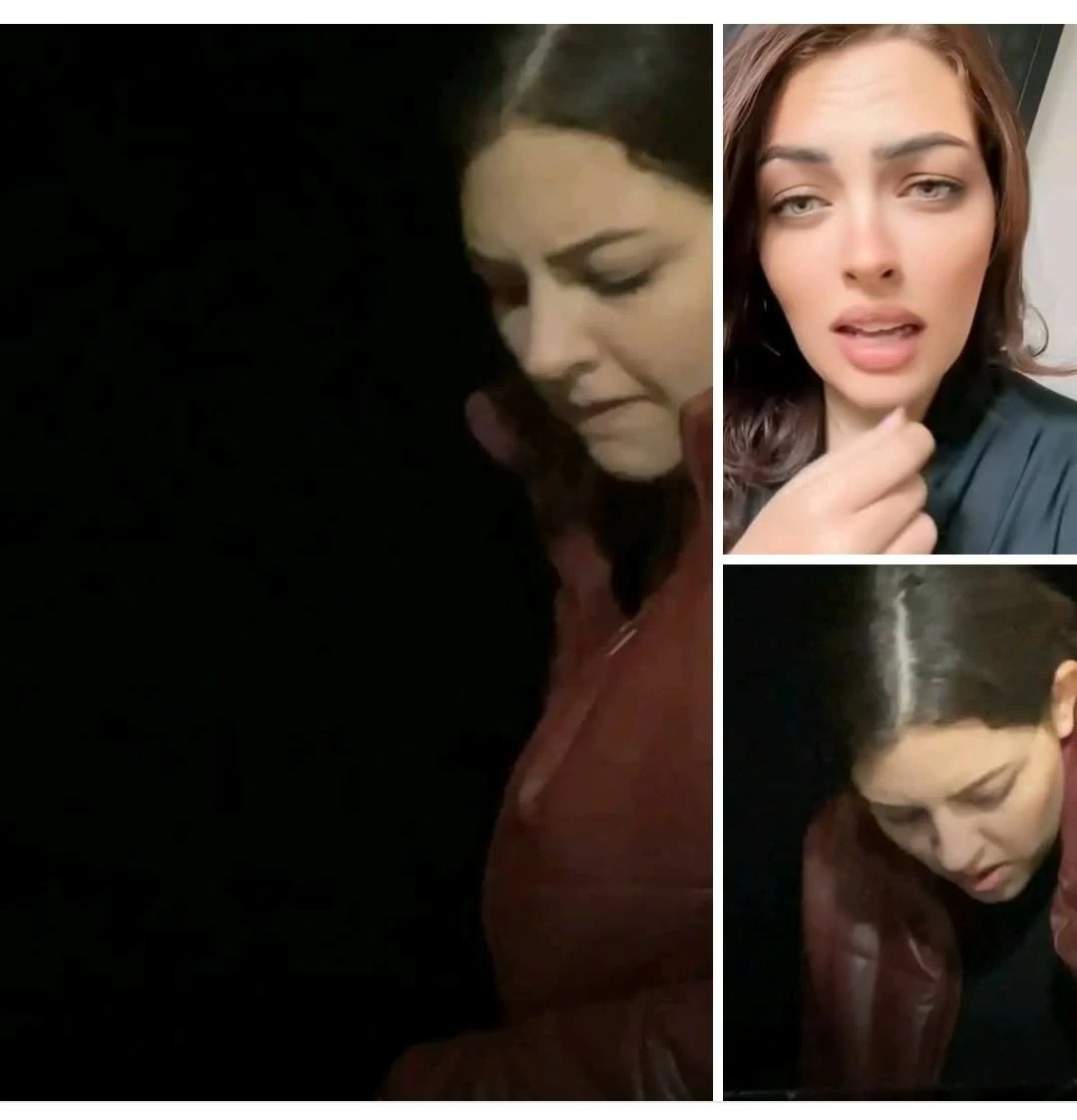 مأساة على الهواء مباشرة.. بلوجر مصرية تنهي حياتها من الطابق الـ 13