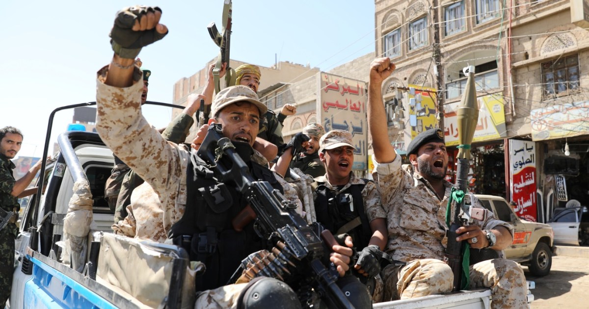 ميليشيا الحوثي تصعد من حملة الاختطافات والإخفاء القسري في ذمار