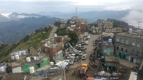 حملة قمع حوثية واسعة ضد أئمة وخطباء المساجد في ريمة