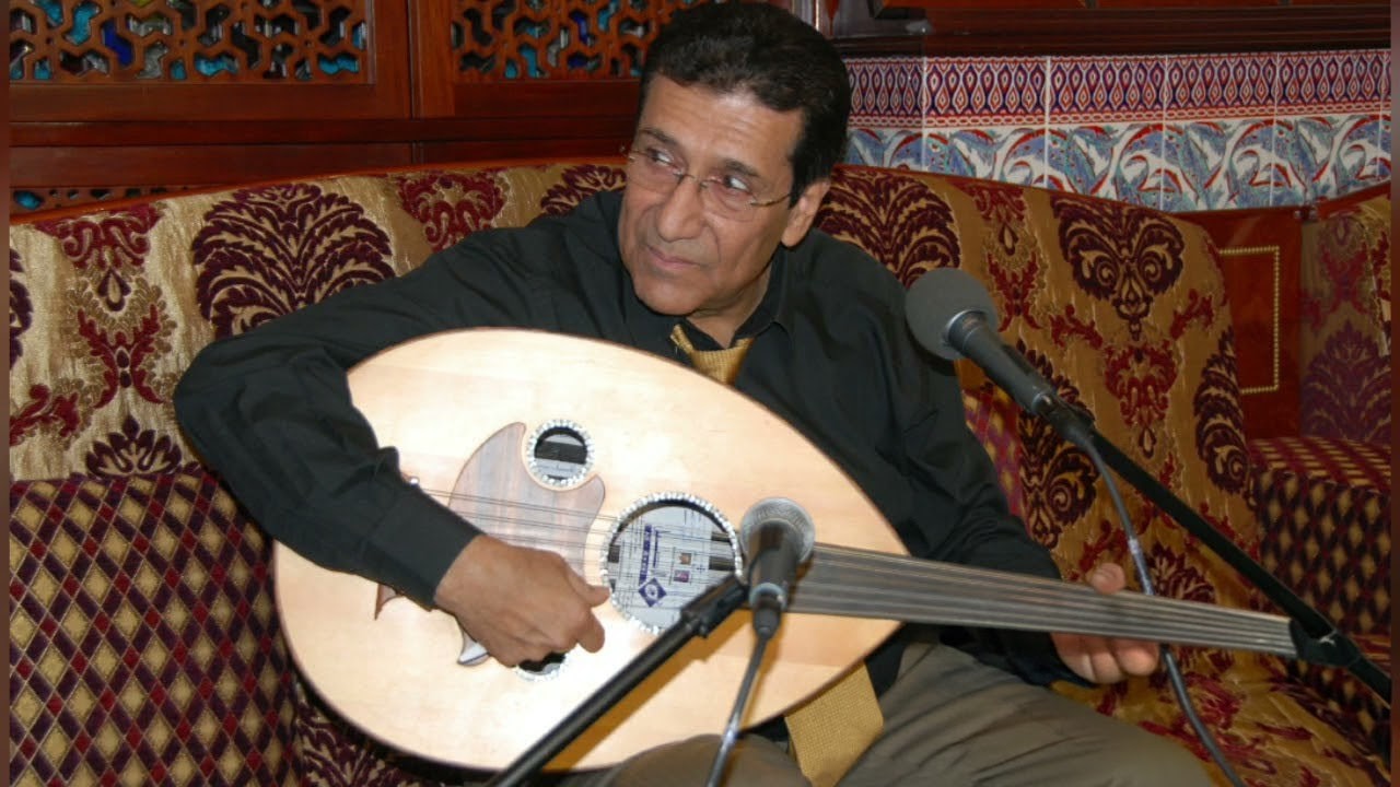 "فنان المواعيد".. رحيل المطرب اليمني عبد الرحمن الحداد (بروفايل)