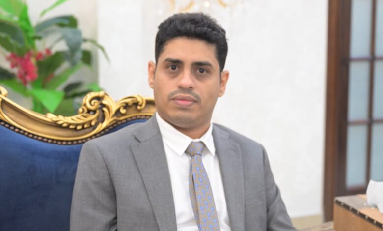 وزير حقوق الإنسان: الدعم السعودي لليمن ركيزة أساسية لتمكين الحكومة من بسط سيادتها
