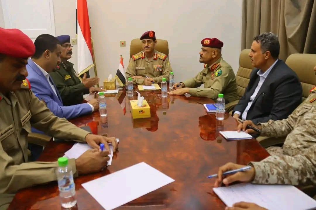 اللجنة الأمنية العليا تقر رفع الجاهزية وتفعيل غرفة عمليات مشتركة لمواجهة التهديدات