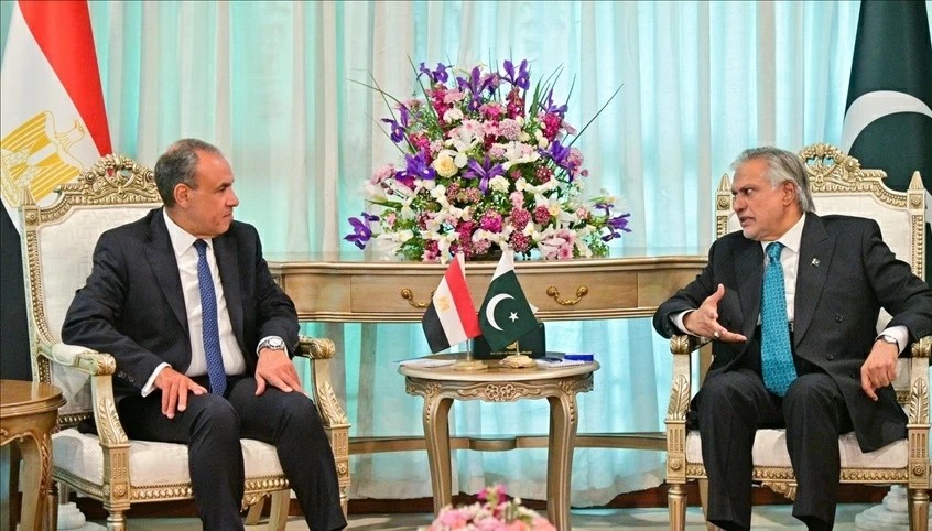 بعد فشل مفاوضات إيران وأمريكا.. تأكيد مصري ـ باكستاني على ضرورة تثبيت وقف إطلاق النار