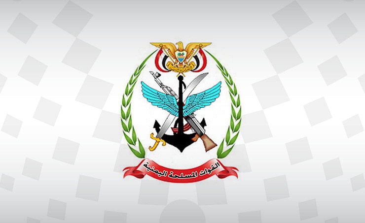 الدائرة المالية بوزارة الدفاع تنفي التصرحيات المنسوبة للواء الركن علي القباطي