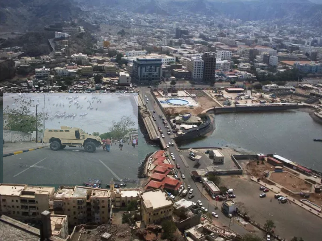 تعزيزات أمنية في عدن... وتحركات خدمية لتثبيت الاستقرار