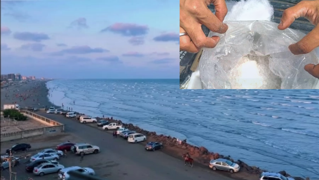 الإطاحة بشبكة “خلطة الشبو والمعسل” في عدن