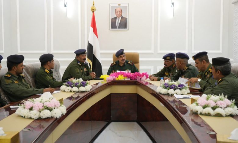 المجلس الأعلى للشرطة يقر الترقيات الدورية لأكثر من 91 ألفاً من منتسبي الداخلية