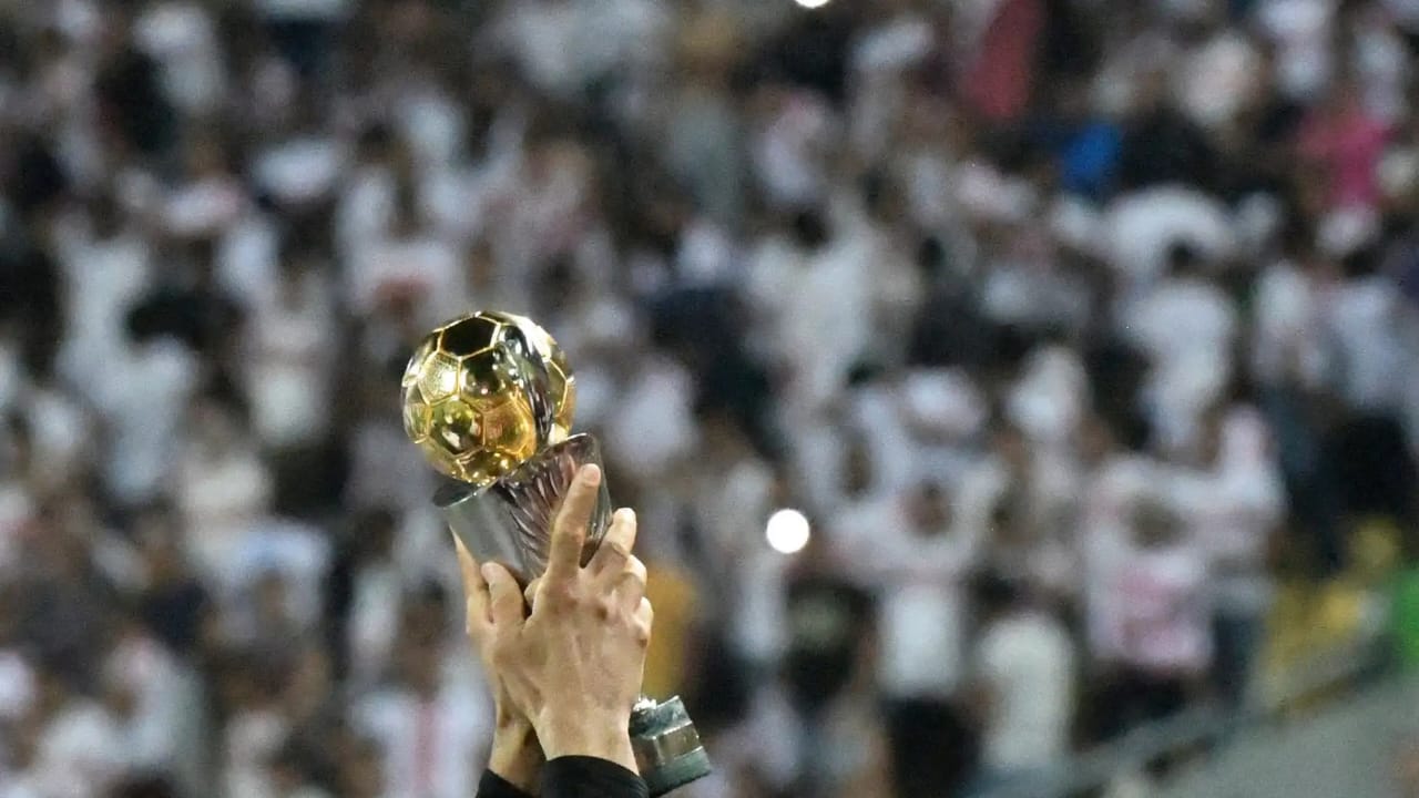في القاهرة.. اتحاد العاصمة ينتزع كأس الكونفيدرالية من أنياب الزمالك