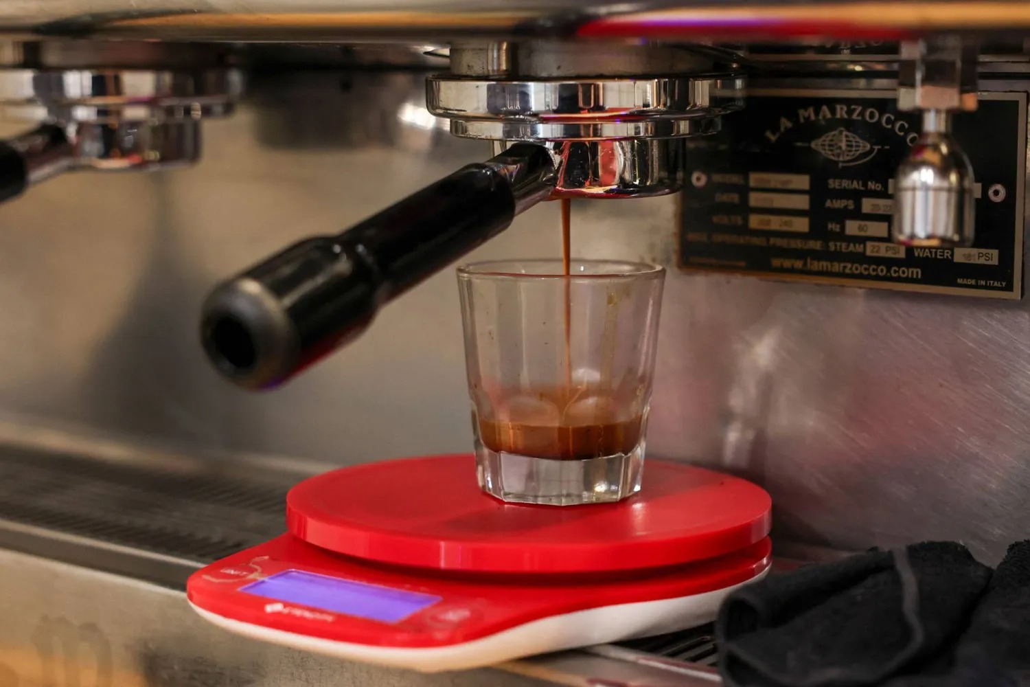 ما تأثير تناول القهوة على مرضى السكري؟