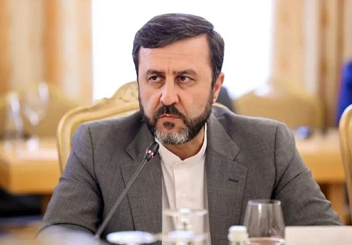 إيران تعلن عن مقترح لوقف الحرب بشكل نهائي