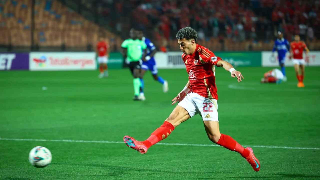 زلزال إفريقي.. الأهلي المصري خارج دوري الأبطال في كبوة تاريخية