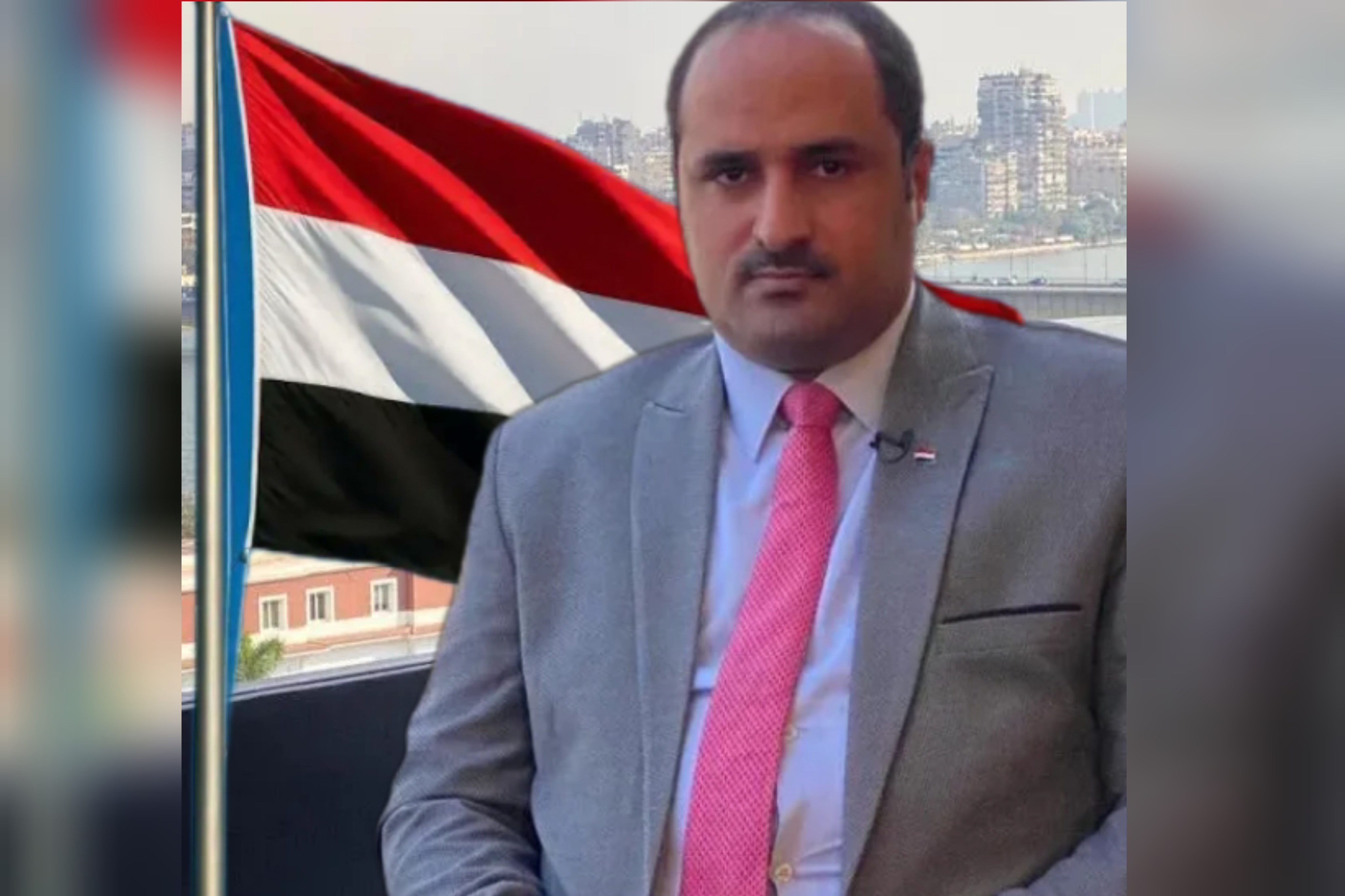 النعمان: الوحدة حصيلة تراكم طويل من الوعي الوطني والحراك السياسي والاجتماعي