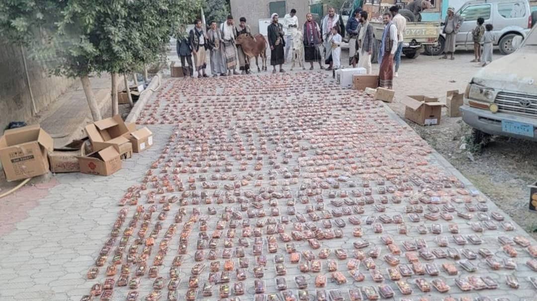 وسط أزمة معيشية خانقة.. الحوثيون يفرضون تبرعات في ريف صنعاء لدعم جبهاتهم