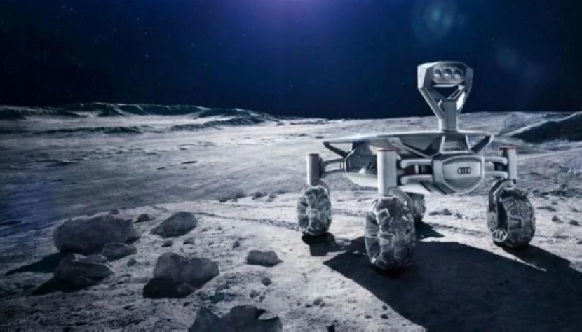 روبوتات صغيرة تُمهّد الطريق للبشر إلى كهوف القمر