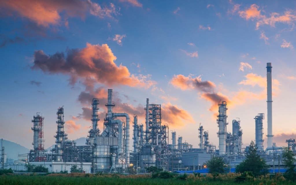 ضربة موجعة لعصب الطاقة في الإمارات