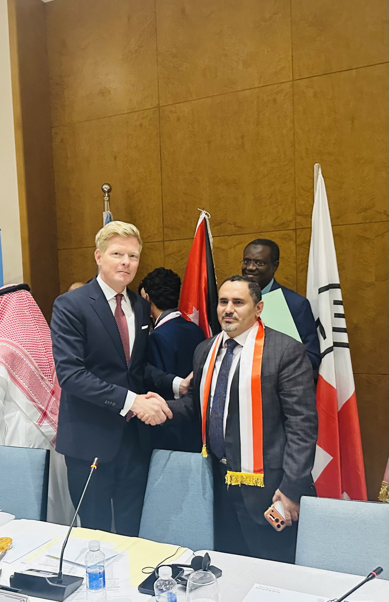 متحدّث لجنة التفاوض: دعم السعودية وراء نجاح اتفاق الأسرى ولا أدلة على مقتل السياسي قحطان (حوار)