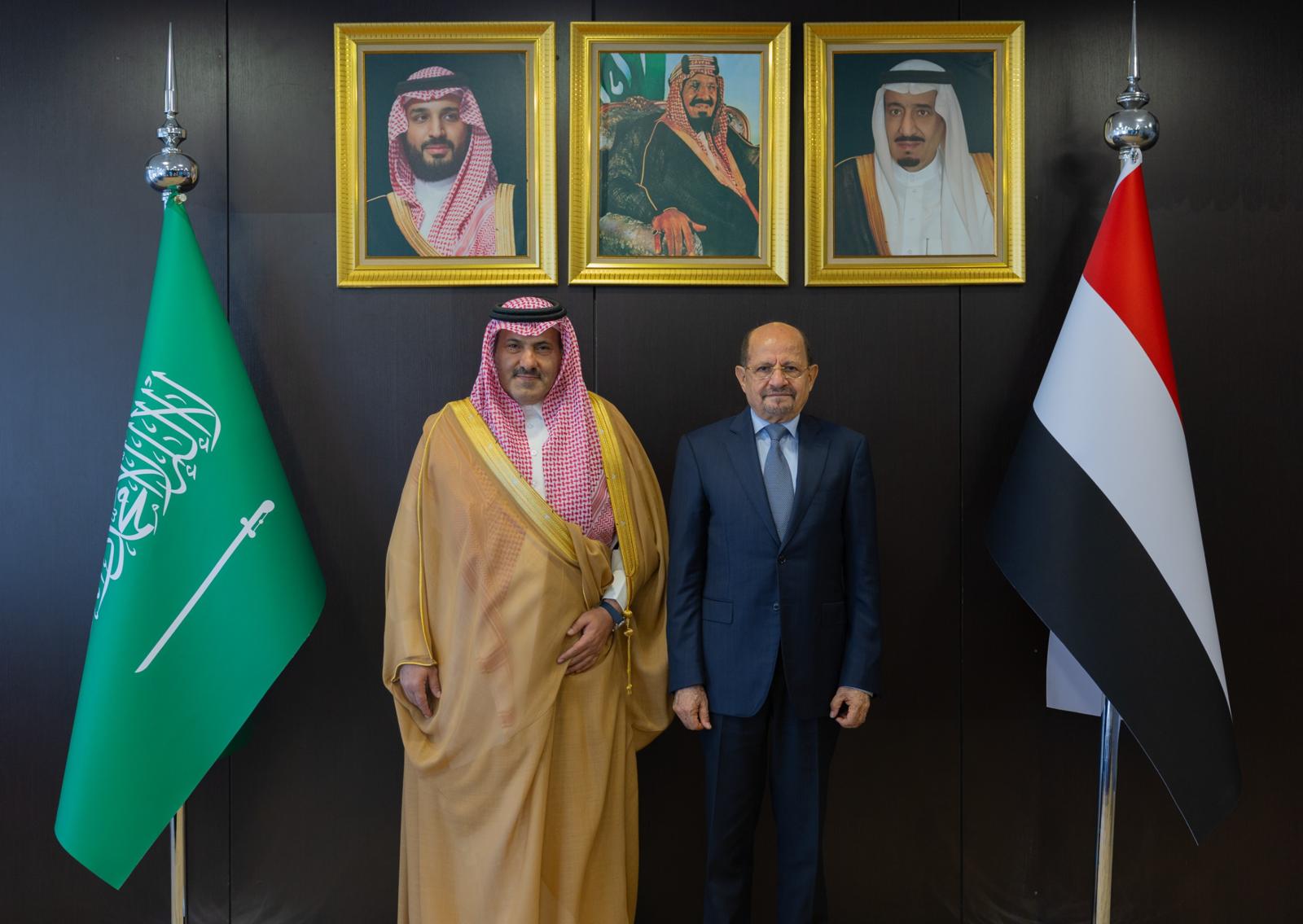 الزنداني يشيد بالدور الأخوي للسعودية في دعم اليمن وشعبها