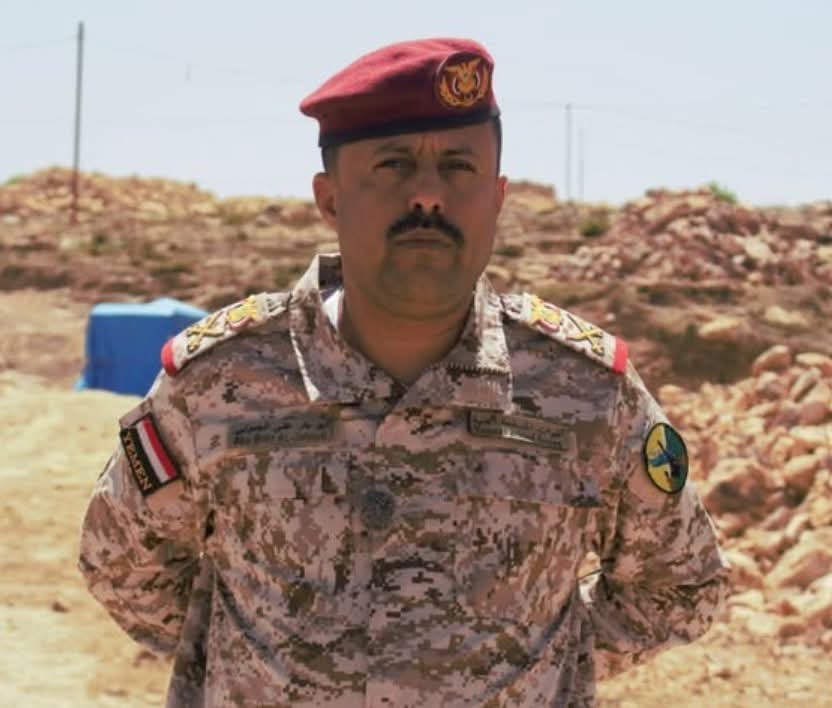 قائد محور طور الباحة: قواتنا في أعلى درجات الجاهزية وفي انتظار أوامر التقدم لخوض معركة الخلاص من مليشيا الحوثي الإرهابية