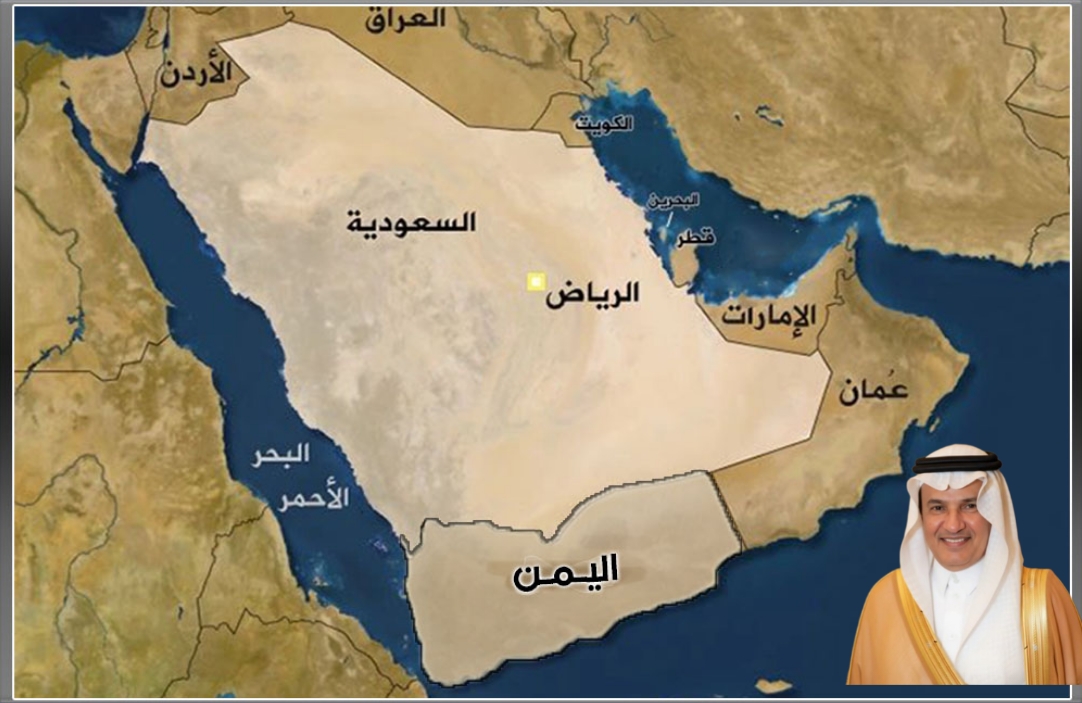 خبير سعودي: إنشاء ميناء في المهرة ضرورة استراتيجية لأمن الطاقة والتجارة في الخليج
