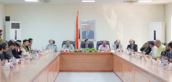 الموافقة على إنشاء مصفاة نفطية في شبوة لتعزيز الإنتاج المحلي