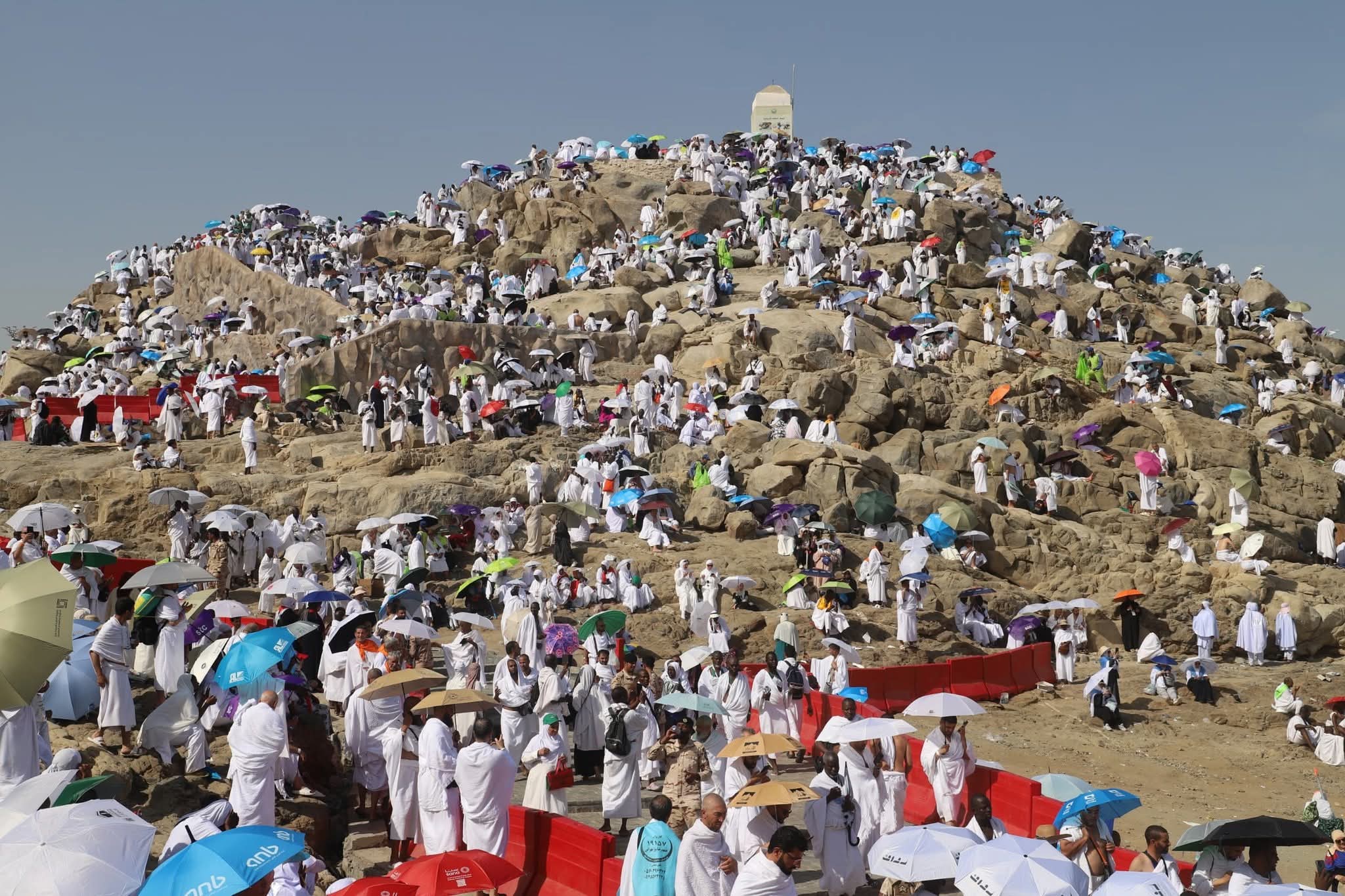 اليمن يبدأ إصدار تأشيرات الحج لموسم 1447هـ