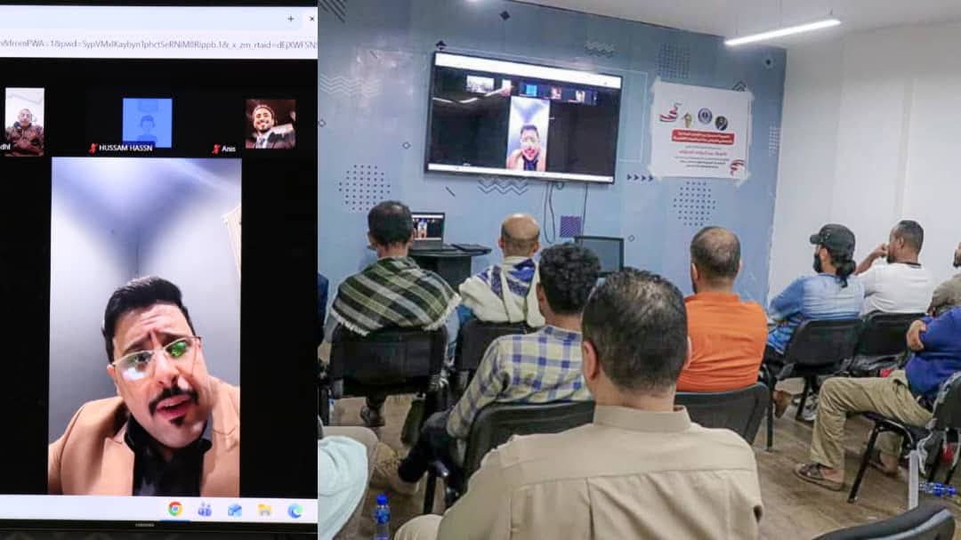 الحراك الثوري يناقش المتغيرات الإقليمية ويشيد بالدور السعودي في دعم الحوار الجنوبي