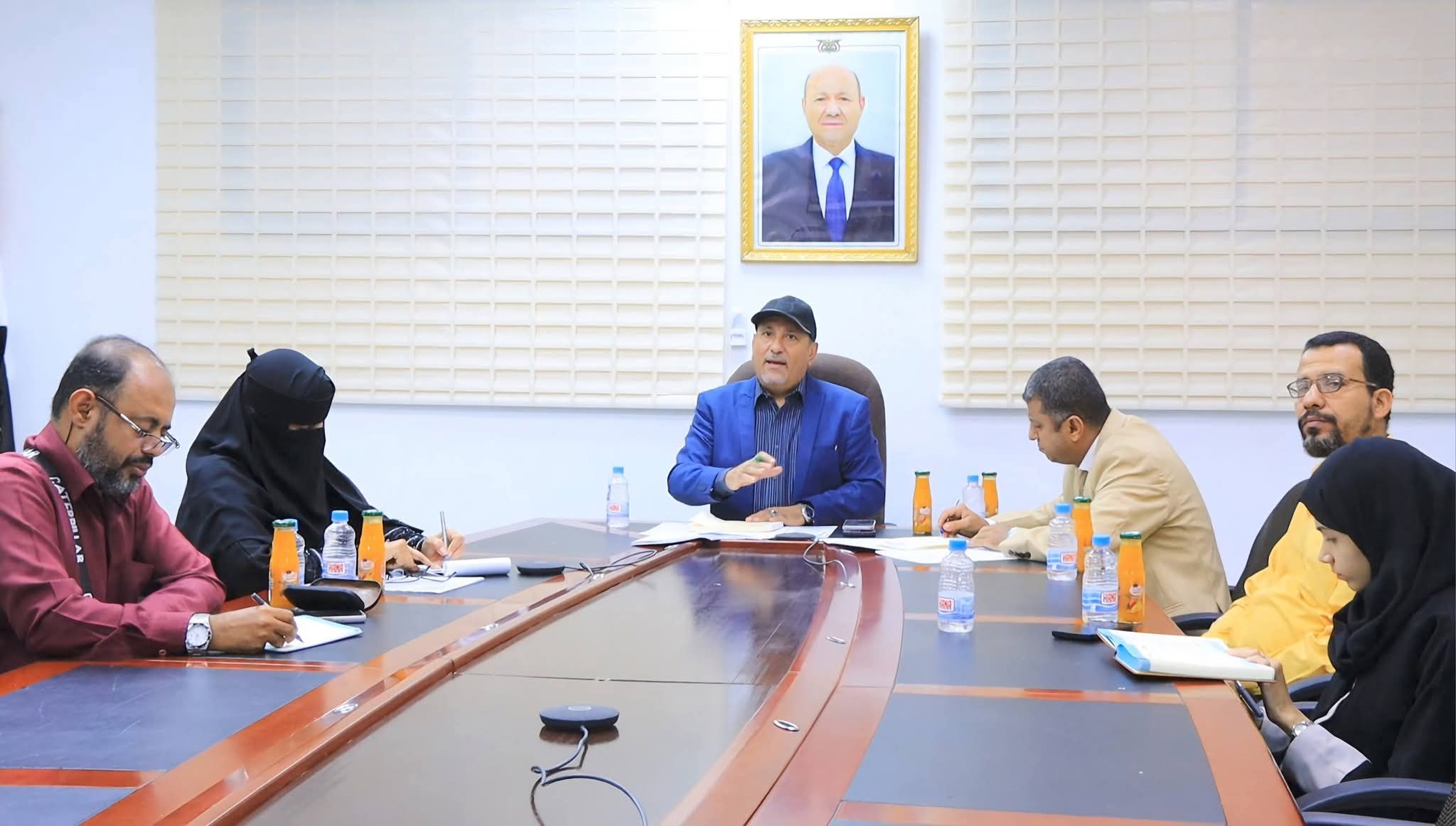 نائب وزير الصناعة: إجراءات حكومية فاعلة لتعزيز استقرار الأسواق وضمان انسياب الإمدادات