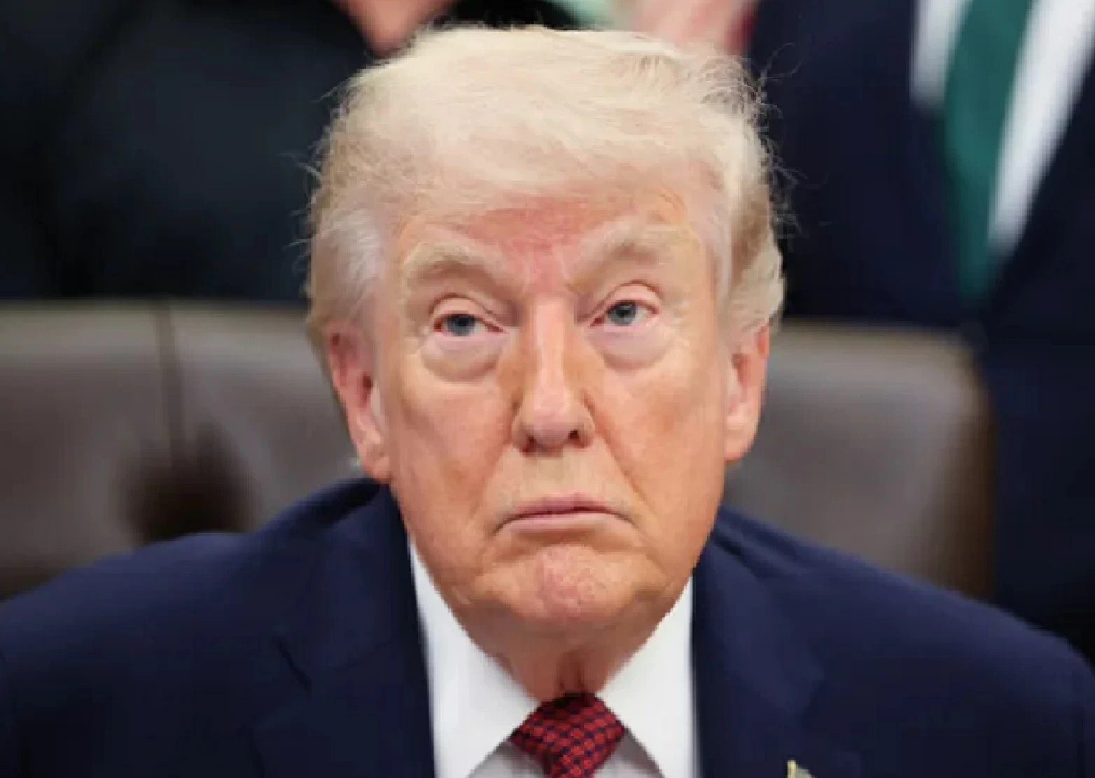 انخراط روسي محتمل في الملف الإيراني.. ترمب: أجريت محادثات «جيدة للغاية» مع بوتين