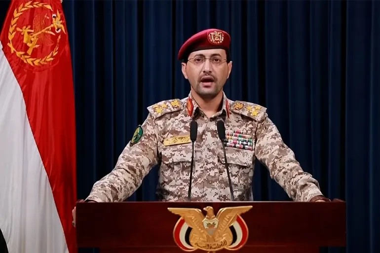 الحوثيون يحددون ثلاث حالات للتدخل العسكري المباشر دعماً لإيران