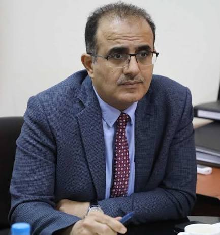 بحيبح يحذّر من انهيار القطاع الصحي في اليمن بعد تراجع تمويل المانحين