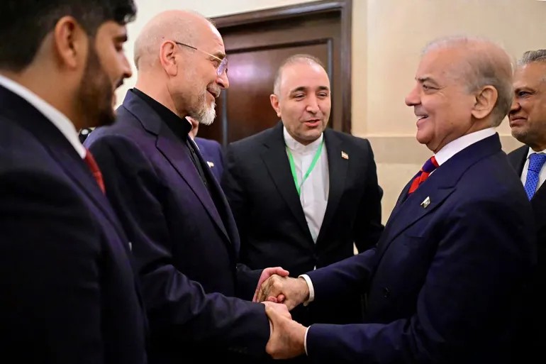 مفاوضات إسلام أباد: ماذا يجري وراء الكواليس؟