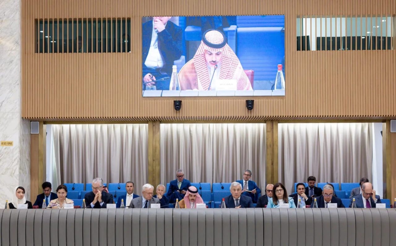 السعودية تحذر من الاستفزازات المتكررة بـ«الأقصى» وتقويض فرص السلام
