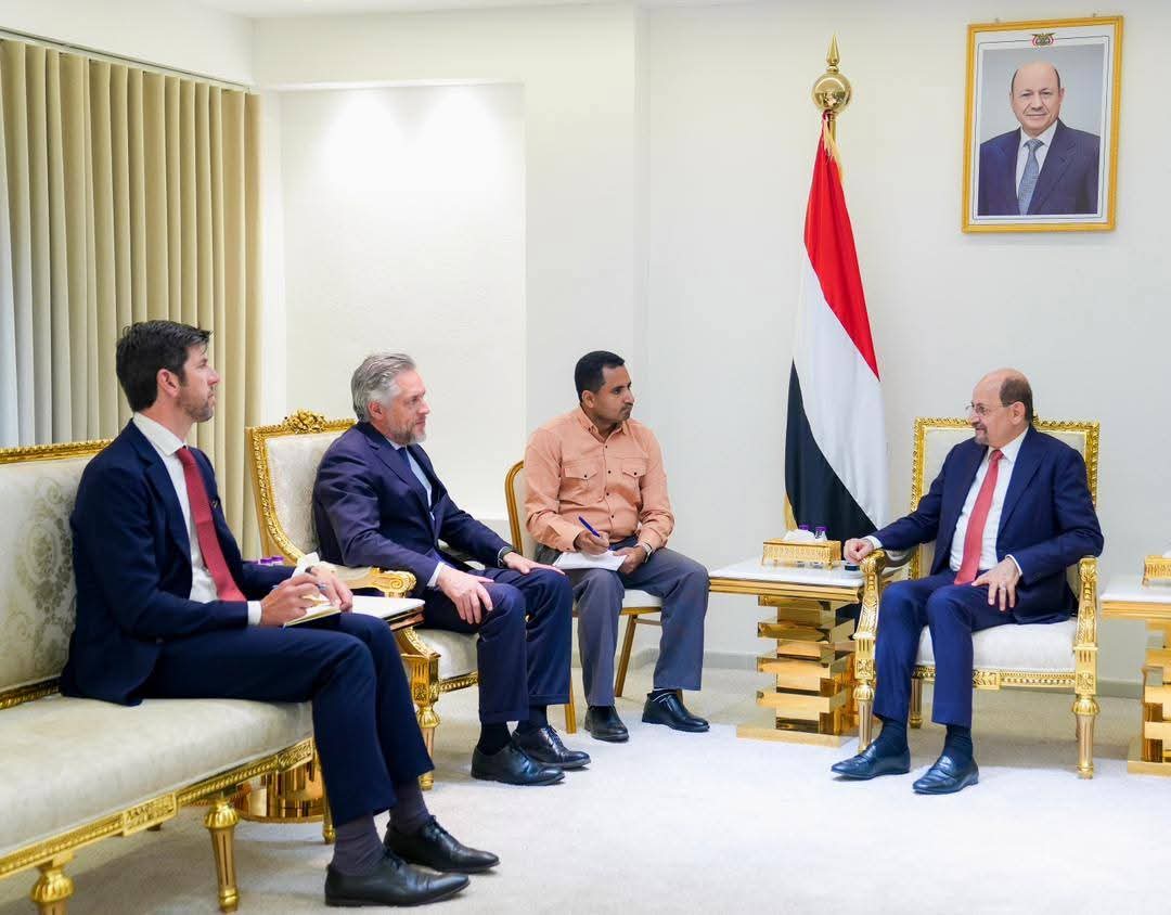 رئيس الوزراء يؤكد أهمية الشراكة مع الاتحاد الأوروبي لدعم أولويات الحكومة