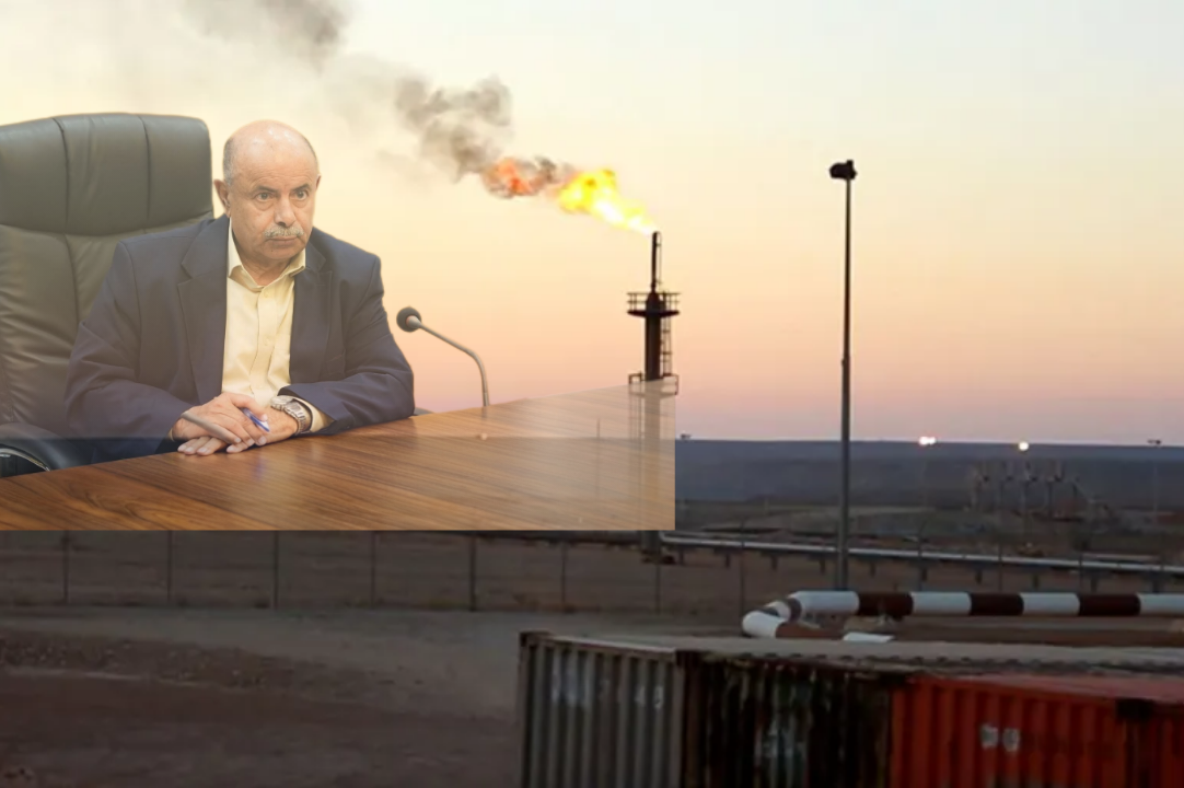 حضرموت تهدد بوقف تصدير النفط وسط نزاع على تقاسم العائدات