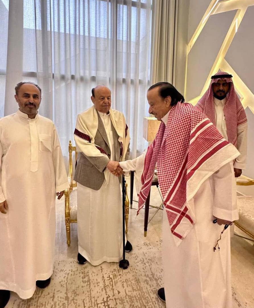الرئيس اليمني السابق يظهر للمرة الثالثة منذ إعلان نقل السلطة