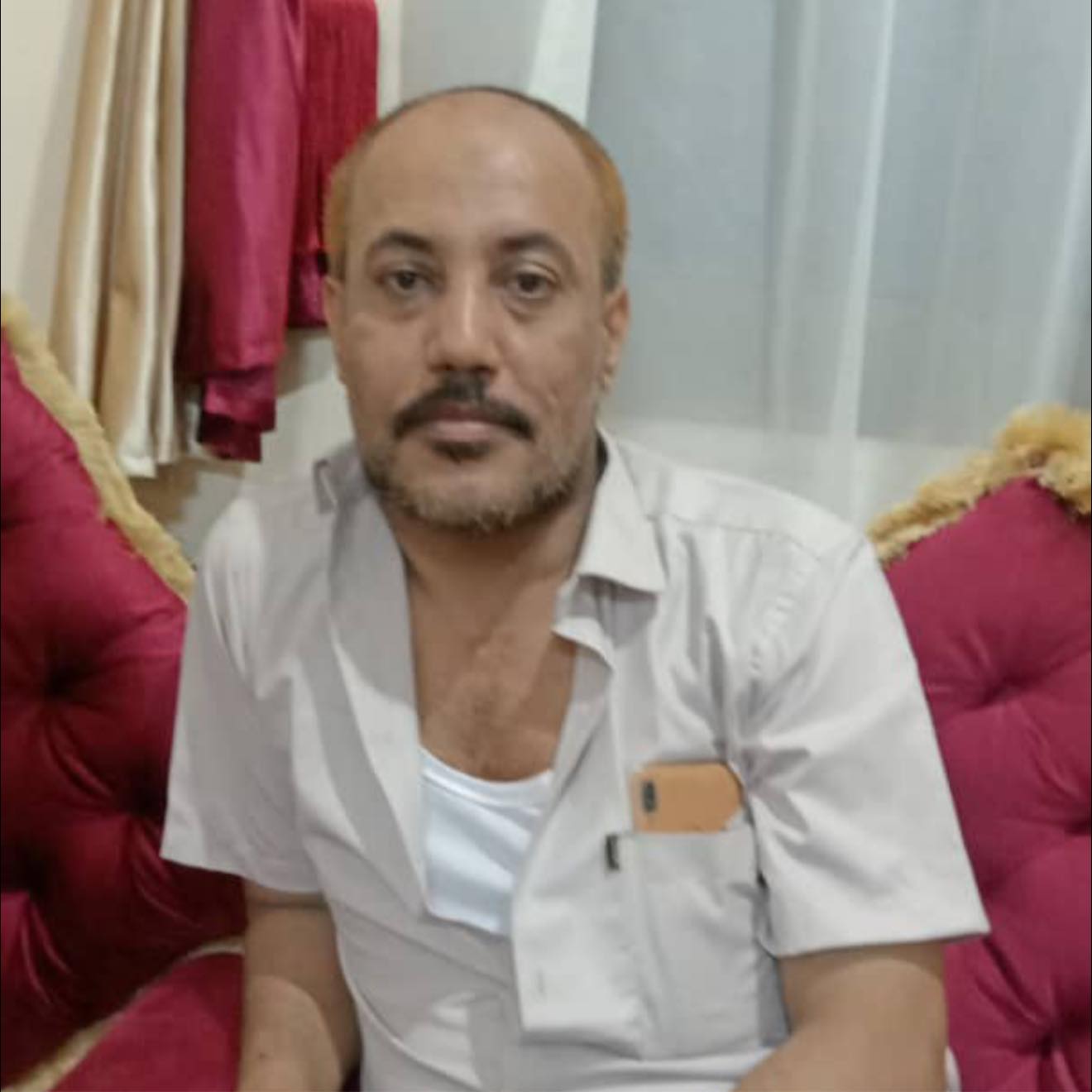 الإفراج عن معتقل بعد عامين ونصف قضاها بسجون “طارق صالح” في المخا