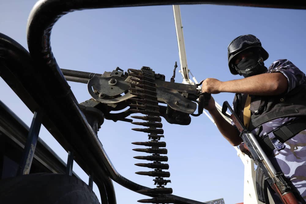 اتهامات بالتجسس ترافق موجة اعتقالات حوثية ضد المدنيين