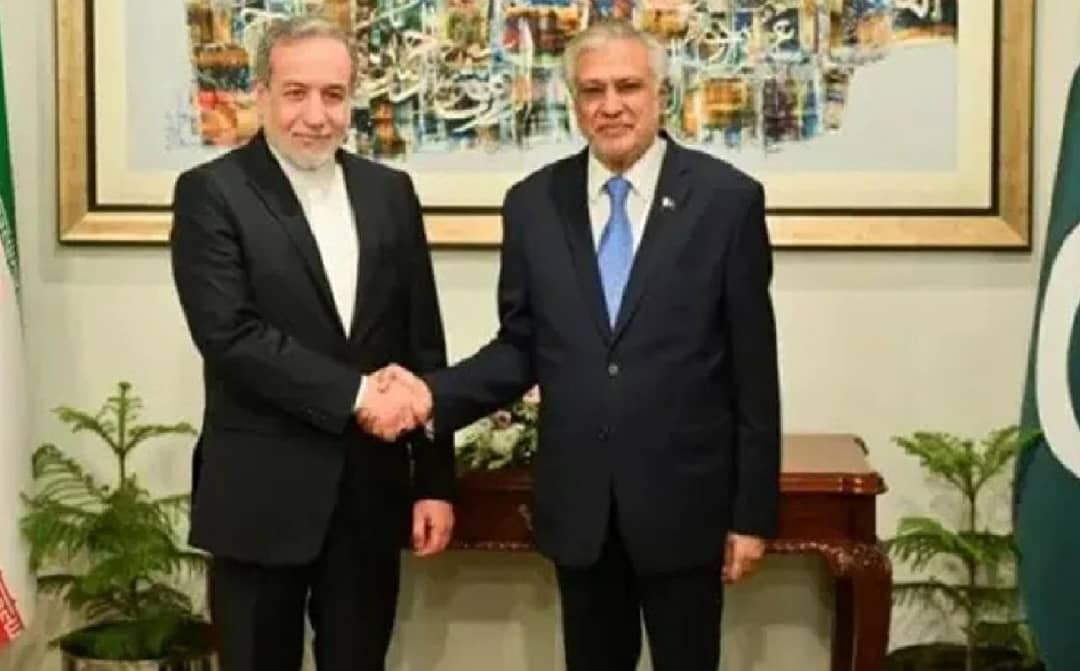 باكستان لإيران: الحل من خلال الحوار والدبلوماسية