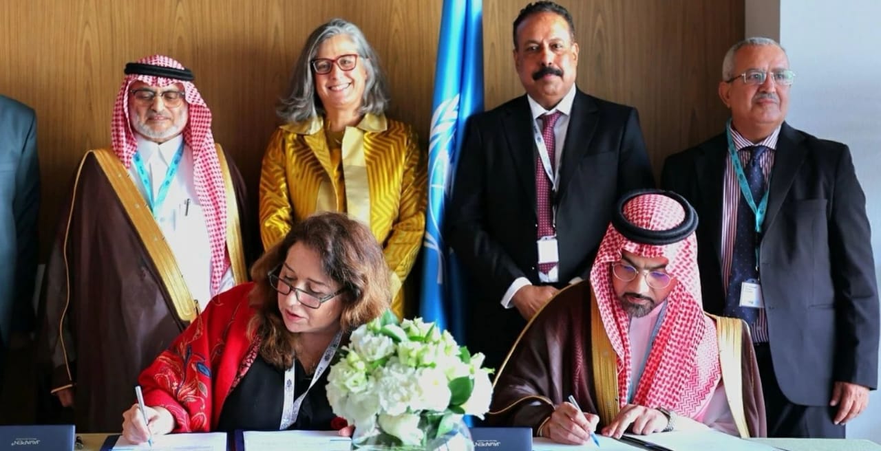 اتفاقية سعودية أممية لإطلاق المرحلة الثانية من “المسكن الملائم” في اليمن
