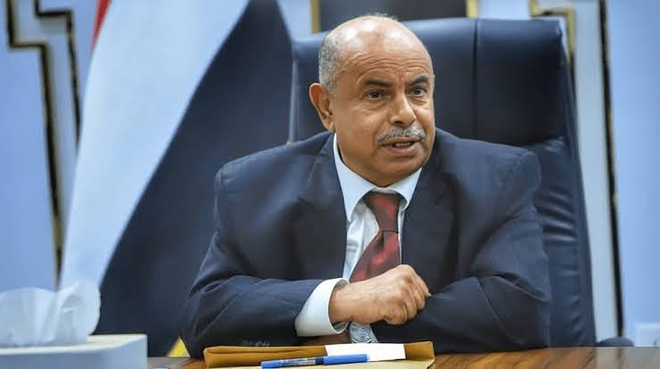 الخنبشي: الحل الأمثل في حضرموت عودة قوات «الانتقالي» إلى مواقعها