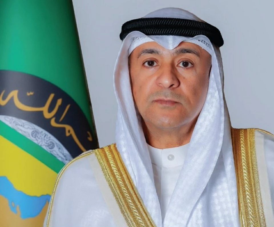 البديوي: اعتداء سافر وتصعيد خطير يهدد استقرار المنطقة