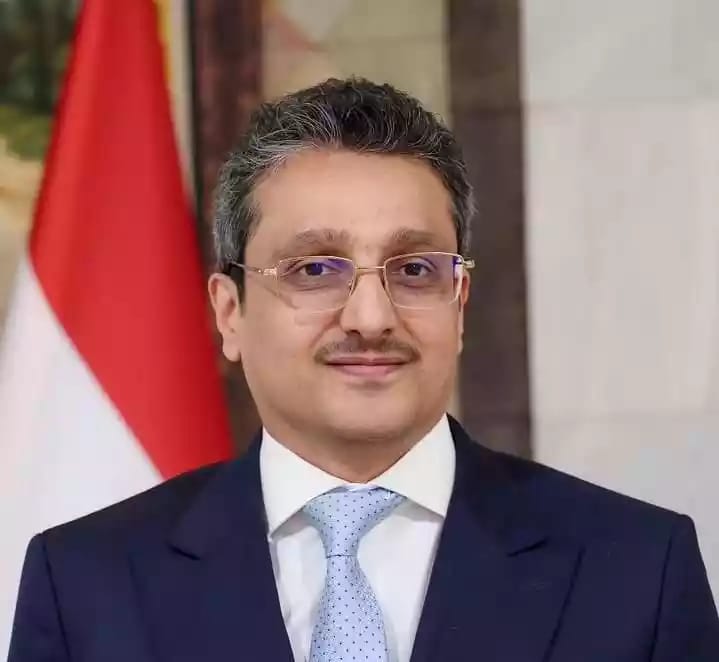 وزير الثقافة والسياحة يبحث مع السفيرة الفرنسية مجالات التعاون في قطاعات المتاحف والآثار والسياحة