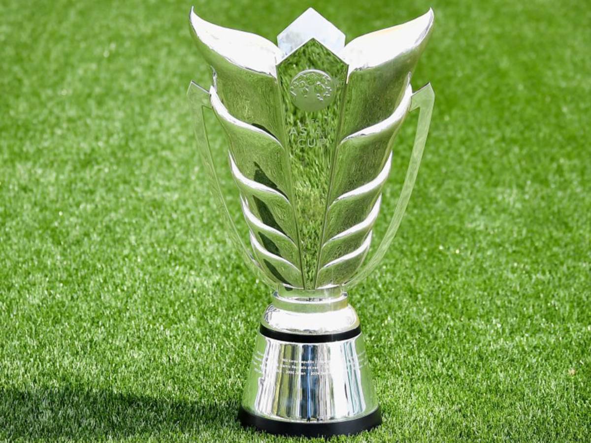 تأهل تايلاند وسنغافورة وفيتنام وطاجيكستان وسوريا لنهائيات كأس آسيا 2027