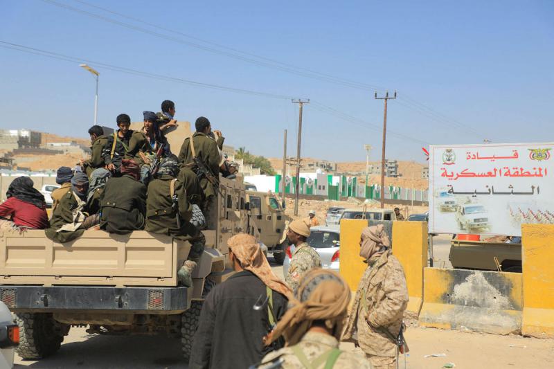 الحسم كشرط لإعادة تأسيس الحياة السياسية في اليمن