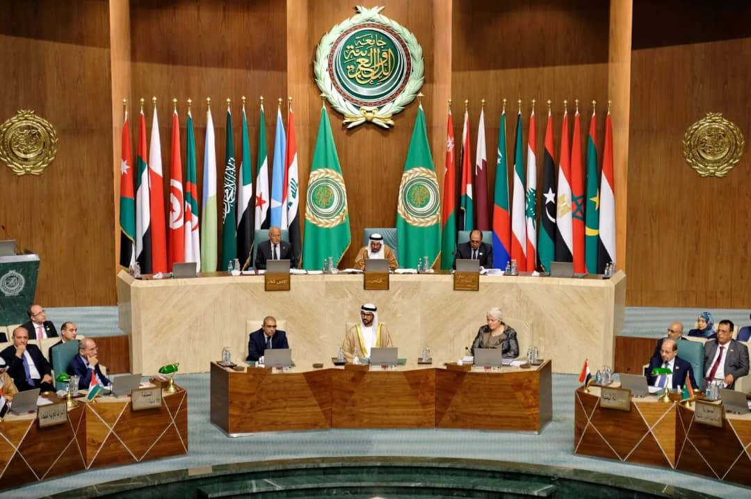 اجتماع وزاري عربي الأحد لمناقشة الاعتداءات الإيرانية