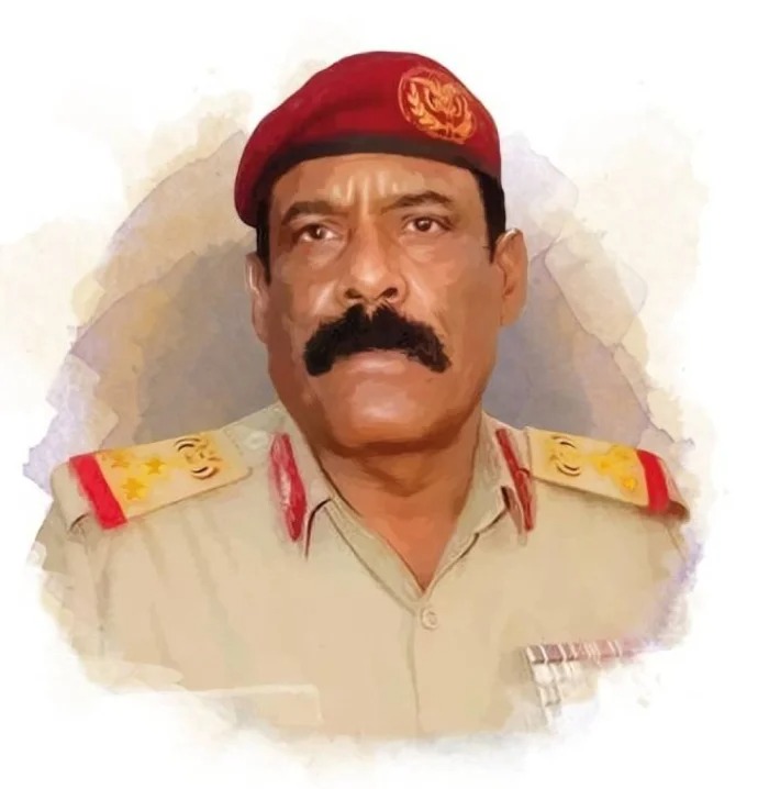 صحيفة سعودية تكشف المستور.. أبوظبي اغتالت "جواس" إرضاء للحوثي وتنسيق لطي صفحة كبار جنرالات اليمن 