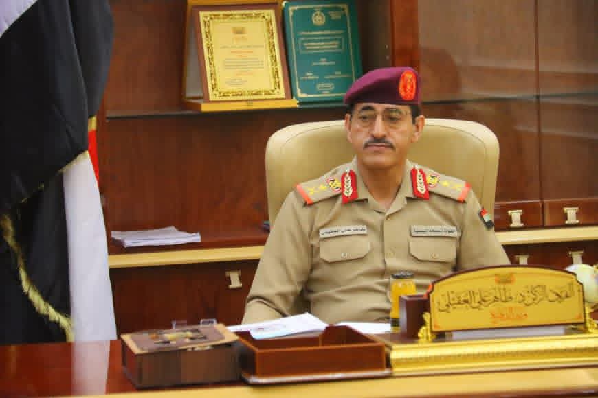 تنبيه وتحذير صادر عن المكتب الإعلامي لوزير الدفاع