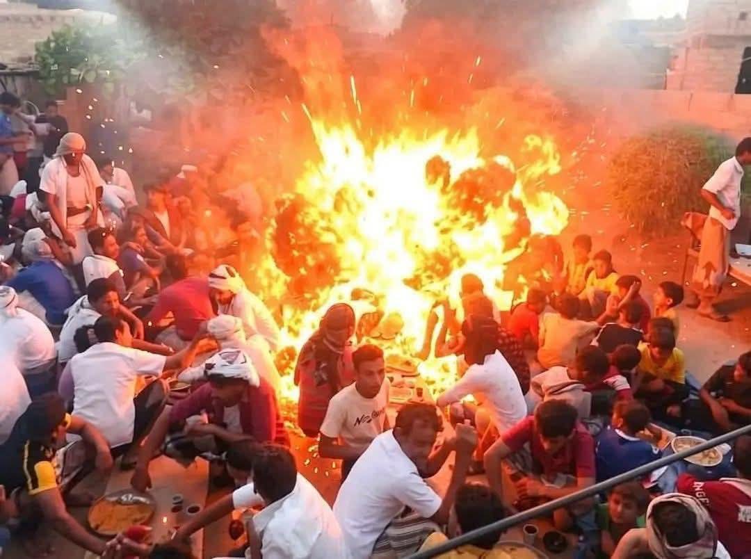 جريمة حرب.. تنديد حقوقي بمجزرة مليشيا الحوثي الإرهابية في حجة