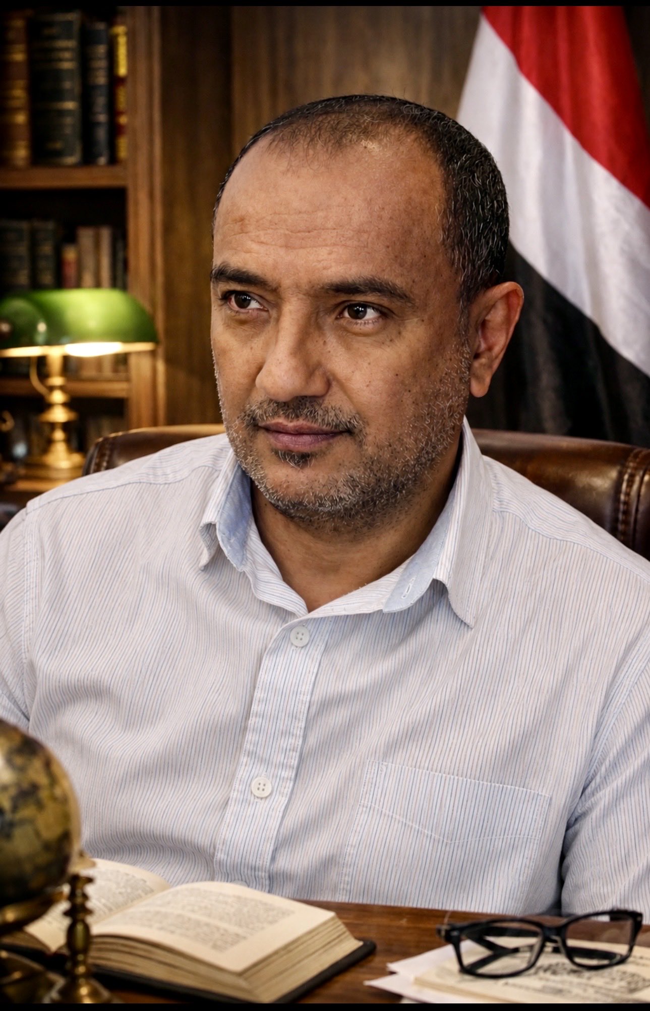 عن الدولة بوصفها الضامن الوحيد